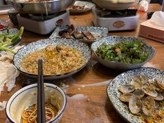 -虾小龙老长沙龙虾馆(坡子街店)