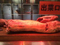 -九府羊·鲜羊火锅·烤串(新华路店)