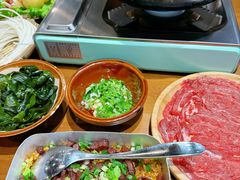 -黔有有贵州酸汤夺夺粉火锅(五味十字店)