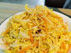 -老舅老蒙肉饼非遗店(一店)