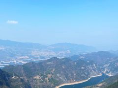 -重庆云阳龙缸景区