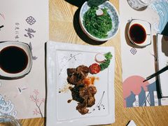 -新一喜铁板料理餐厅·铁板放题(北国商城店)