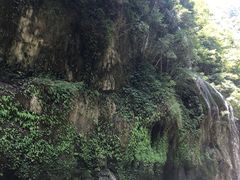 -南江大峡谷