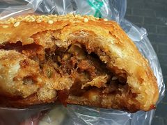 -满记烧饼(牛街东里小区一区店)