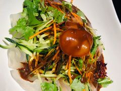 -Local泰莲庭(虹鳟鱼店)