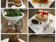 -徐记私厨(半淞园路店)