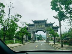 -南华禅寺
