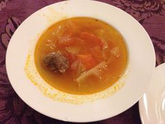 -露西亚咖啡西餐厅(哈尔滨俄侨纪念馆店)