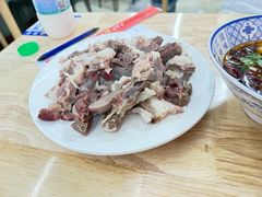 -三中高皇羊肉馆
