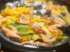 -三个渔夫·蒸汽海鲜(小白楼店)