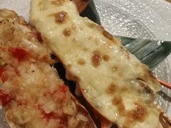 -吉兆·料理(红梅南路店)