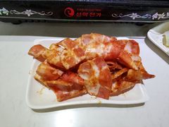 -一纸荤蔬烤肉(红谷滩万达店)
