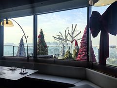 -烛影拾光观景餐厅·创意菜·摄影·小提琴(大唐不夜城店)