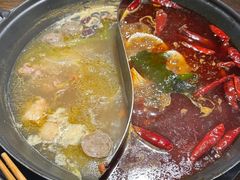 -萍姐火锅·公路夜市(打浦桥日月光店)