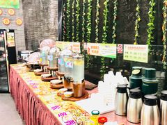 自助台-宁波状元楼酒店(和义路店)