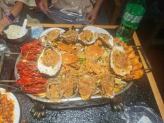 -颐千海味渔小馆(大三元街店)