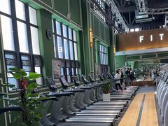-悦莱美游泳健身会所(御景壹号店)