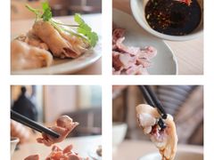 -百家鸡味馆(清泰店)