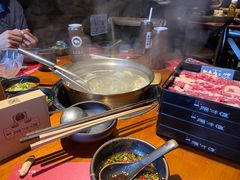 -原牛道·潮汕围炉火锅(讯美店)