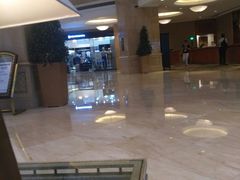 -成都天府丽都喜来登饭店