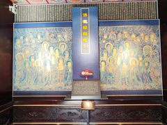 -张掖大佛寺景区