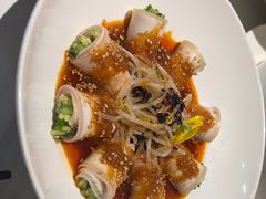 -南山翁新概念川菜(江宁万达广场店)