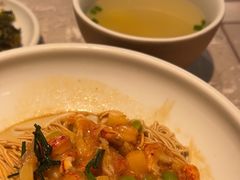 -松鹤楼面馆(中洲湾店)