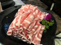 -红辣椒·川菜·火锅(张杨路店)