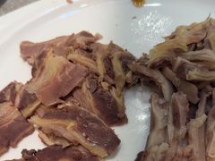 -高玛纳驴肉火烧(河间总店)