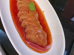 -丰收日·小海鲜·沪上家宴(顾村正大店)