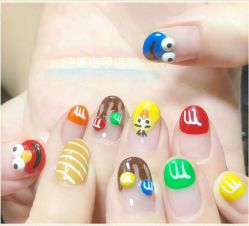 手部美甲-光SPA科技美肤