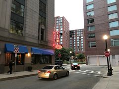 -Legal Sea Foods - Park Square