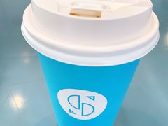 -KYO COFFEE(胶州路店)