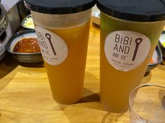 -韩见·韩式拌饭·炸鸡(石厦店)