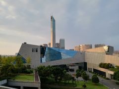 -长沙北辰洲际酒店-栀味轩中餐厅