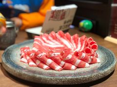 -快乐小羊火锅(河西王府井店)