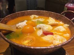 iphone_upload_pic-云海肴·汽锅鸡·云南菜(天津国金汇店)