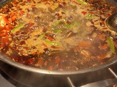 -小饕荟雅安贡椒鱼鲜馆(广福桥店)