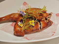 -PARFUM FLORAL花境法餐(南京首店)