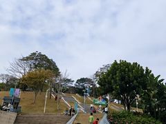 -白石龙音乐公园