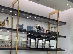 -博士眼镜·President总统(宝安海雅缤纷城店)