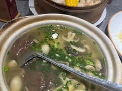 -老海陵·泰州菜(图书馆店)