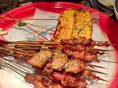 -北丐先生·野馄饨烧烤(泰达E街区店)