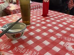 -荆九爷爆炒桥头三嫩(夫子庙店)
