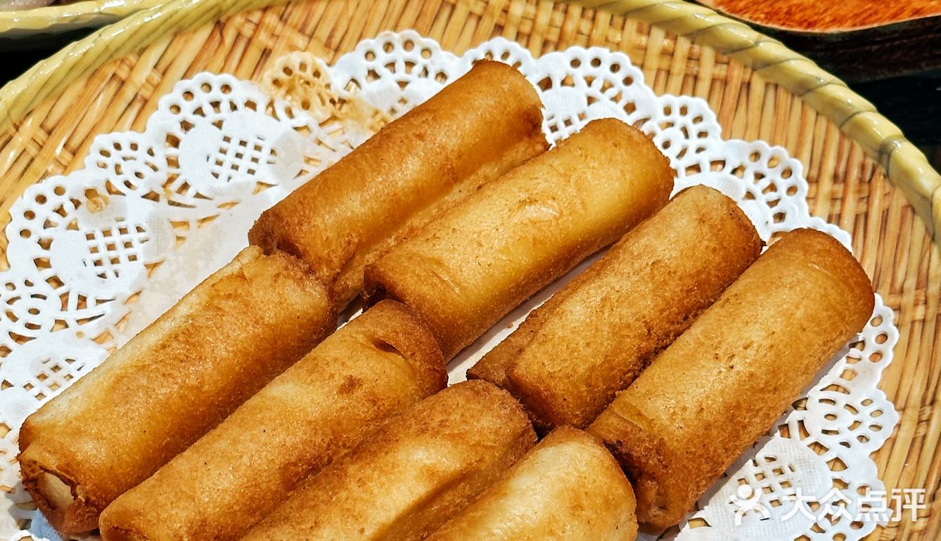 佛山的！藏在巷子里的私房菜也太好吃了吧