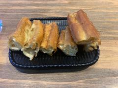 -五大金刚(九街店)