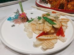 -钟菜·粤菜点心·宴请(海上世界·汇港二期店)