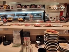 大堂-大起水产回转寿司(道顿堀店)
