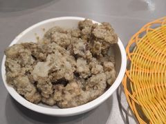 -郑家包子牛肉拉面(尚勤路店)