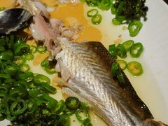 -许爷家·生态湖鲜(徐汇日月光店)